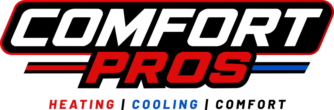 Comfort Pros — Heating, Cooling, Comfort