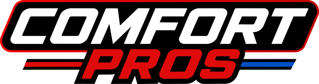 Comfort Pros Heating & AC